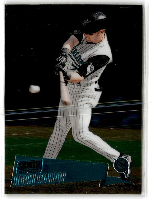 2000 Stadium Club Chrome Mark Kotsay #173
