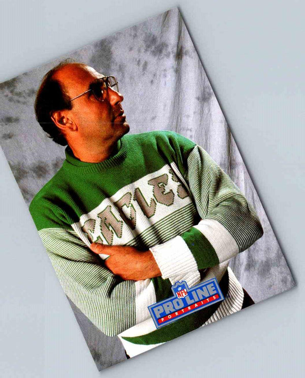 1991 ProLine Rich Kotite #237