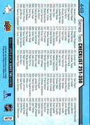 2016 Upper Deck Cory Schneider/Braden Holtby