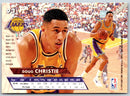 1993 Ultra Doug Christie