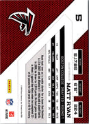 2010 Panini Absolute Memorabilia Matt Ryan
