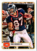 2012 Topps Magic Eric Decker
