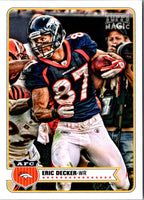 2012 Topps Magic Eric Decker #209