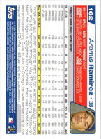 2004 Topps Opening Day Aramis Ramirez #162