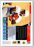 1997 Collector's Choice Derrick Mason