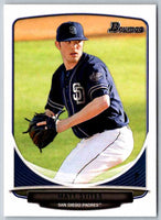 2013 Bowman Matt Stites #BP41