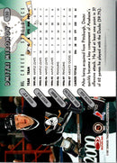 1997 Donruss Dmitri Mironov