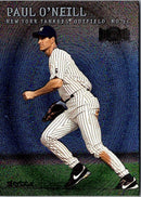 2000 Metal Paul O'Neill