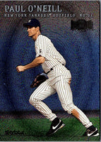 2000 Metal Paul O'Neill #196