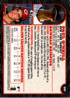 1999 Bowman Paul O'Neill #20