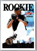 1995 Summit James Baldwin