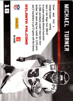 2010 Panini Threads Century Stars Michael Turner #18