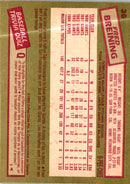 1985 O-Pee-Chee Fred Breining