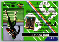 1993 Stadium Club Rob Moore #144
