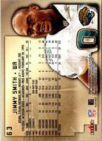 2001 Fleer Showcase Jimmy Smith #63