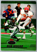 1993 Stadium Club Rob Moore