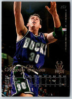 1994 Flair Marty Conlon #253