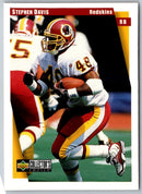1997 Collector's Choice Stephen Davis