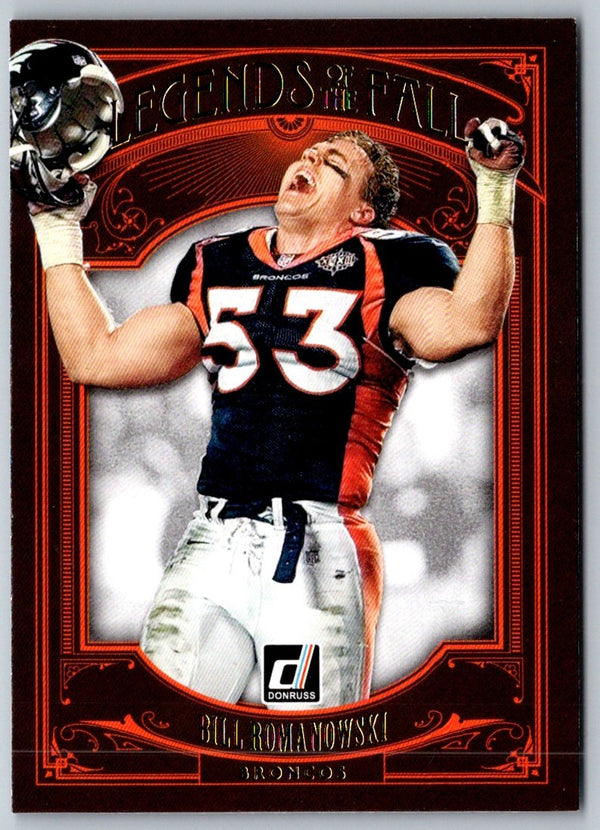 2019 Panini Unparalleled Randy Bullock #38 Rookie