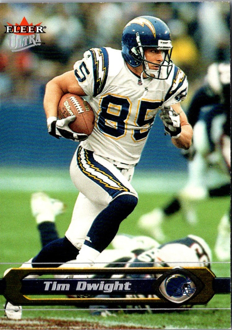 2002 Ultra Tim Dwight