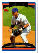 2006 Topps Miguel Cairo