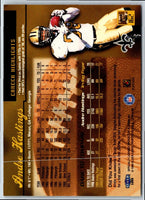 1999 Ultra Andre Hastings #162