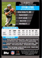 2005 Bowman Stefan LeFors #121 Rookie