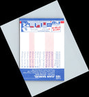 1985 Fleer Juan Samuel