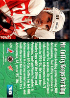 1995 Stadium Club Members Only 50 Paul Coffey #30