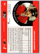 1990 Pro Set Steve Konroyd