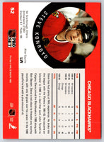 1990 Pro Set Steve Konroyd #52