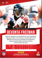 2019 Panini Prestige Devonta Freeman #194