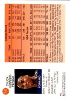 1991 Hoops McDonald's Chuck Person #18