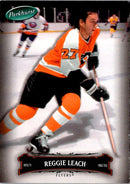 2006 Parkhurst Reggie Leach