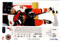 1991 Upper Deck Mike Ricci #143