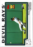 2004 Topps Rocco Baldelli #240