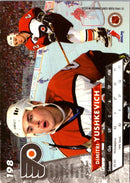 1993 Ultra Dimitri Yushkevich