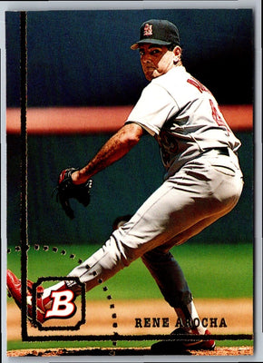 1994 Bowman Rene Arocha #208