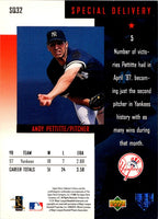 1996 Collector's Choice Andy Harmon #190