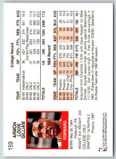 1991 Hoops Armon Gilliam