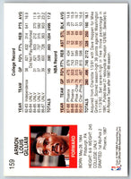 1991 Hoops Armon Gilliam #159