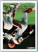 1994 Fleer Darryl Williams