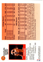 1991 Hoops McDonald's Charles Smith #19