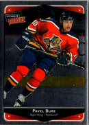 1999 Upper Deck Ultimate Victory Pavel Bure
