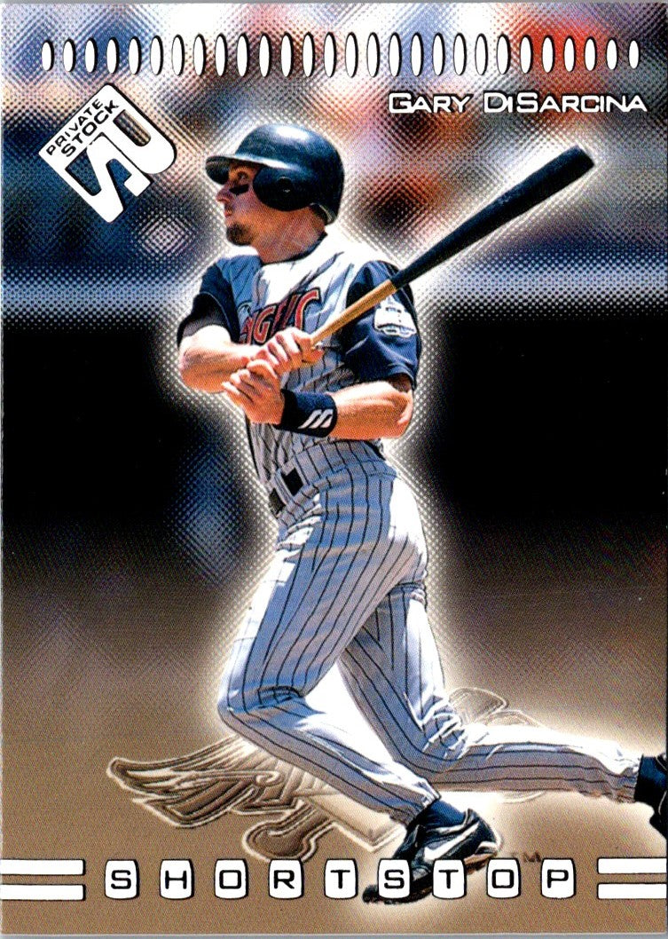 1999 Pacific Gary DiSarcina