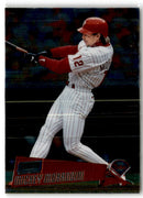 2000 Stadium Club Mickey Morandini