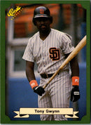 1987 Classic Game Tony Gwynn