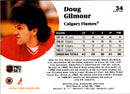 1991 Pro Set Doug Gilmour