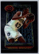 1995 Topps Collegiate Best