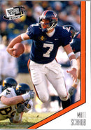 2004 Press Pass SE Matt Schaub